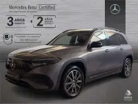 Usado Mercedes EQB300 167 kW (228 CV) 2025 SUV