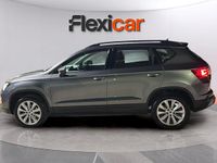 Usado Seat Ateca Style 150 CV (110 kW) 2023 Gris SUV
