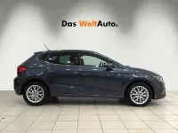 Brugt Seat Ibiza 115 HK (84 kW) 2025 Grå Sedan