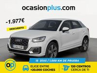 Usado Audi Q2 Sport 150 CV (110 kW) 2019 Blanco SUV