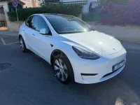 Usado Tesla Model Y RWD 250 kW (340 CV) 2023 Eléctrico SUV