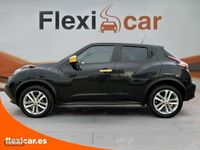 usado Nissan Juke 1.2 DIG-T Dark Sound Edition