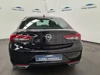Usado Opel Insignia Business Elegance 170 CV (125 kW) 2021 Negro Berlina