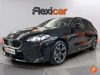 Usado BMW 120 163 CV (119 kW) 2025 Negro Utilitario