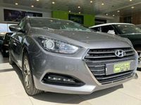 usado Hyundai i40 CW 1.7CRDI BD Tecno 141