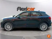 Usado Audi Q2 150 CV (110 kW) 2024 Negro SUV