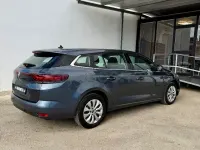 Usado Renault Mégane GrandTour Intens 115 CV (84 kW) 2021 Gris / plata Familiar