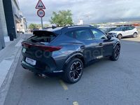 Usado Cupra Formentor 204 CV (150 kW) 2025 Gris / plata SUV