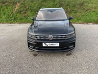 usado VW Tiguan 2.0TDI Sound R-Line