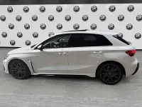 Usado Audi RS3 Sport 400 CV (294 kW) 2025 Blanco Berlina