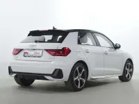 Usado Audi A1 Sportback 150 CV (110 kW) 2024 Blanco Utilitario