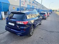 Usado Ford Kuga ST-Line 225 CV (165 kW) 2022 Azul SUV