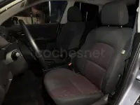 Usado Mazda 3 Active 105 CV (77 kW) 2004 Gris / plata Berlina