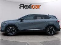 Ny Renault Symbioz Evolution 145 HK (106 kW) 2025 Grå SUV