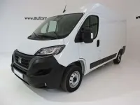 Usado Fiat Ducato 141 CV (103 kW) 2022 Blanco Van
