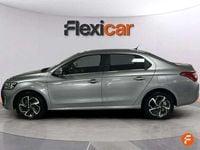 Usado Citroën C-Elysee I Shine 102 CV (75 kW) 2020 Gris Berlina