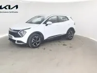 Usado Kia Sportage 160 CV (117 kW) 2025 Blanco SUV
