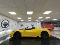 usado Ferrari 458 Speciale A