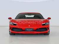 Usado Ferrari 296 830 CV (610 kW) 2022 Rojo Coupe