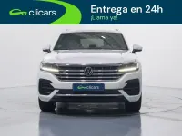 Usado VW Touareg Elegance 286 CV (210 kW) 2021 Blanco SUV