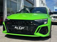 usado Audi RS3 Sportback quattro S tronic 294kW