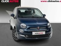 Usado Fiat 500 Dolcevita 70 CV (51 kW) 2023