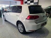Usado VW Golf VII Business 116 CV (85 kW) 2016 Blanco Utilitario