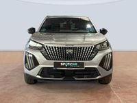 Usado Peugeot 2008 Allure 131 CV (96 kW) 2024 Gris SUV