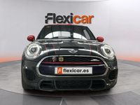 Usado Mini John Cooper Works 231 CV (169 kW) 2018 Negro Utilitario