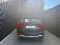 Usado BMW X3 xLine 190 CV (139 kW) 2023 Gris SUV
