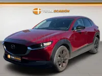 Usado Mazda CX-30 Homura-Line 150 CV (110 kW) 2023 Rojo SUV