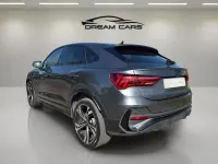 Usado Audi Q3 Premium 245 CV (180 kW) 2022 Gris SUV