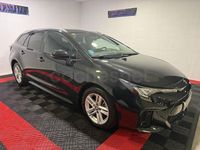 Usado Suzuki Swace GLX 122 CV (89 kW) 2023 Negro Familiar