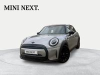Usado Mini Cooper 136 CV (100 kW) 2023 Gris Utilitario