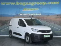 Usado Peugeot Partner 101 CV (74 kW) 2019 Monovolumen