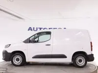 Usado Citroën Berlingo 100 CV (73 kW) 2024 Blanco Monovolumen
