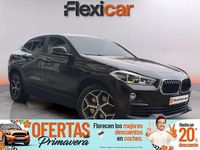 Usado BMW X2 190 CV (139 kW) 2018 Marrón SUV
