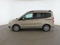 Usado Ford Tourneo Titanium 95 CV (69 kW) 2015