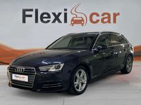 usado Audi A4 2.0 TDI 140kW (190CV) S tronic Avant - 5 P (2017) Diésel en Flexicar Valencia 2