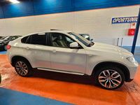 Usado BMW X6 306 CV (225 kW) 2012 Blanco SUV