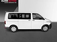 usado VW Caravelle 2.0 TDI 150CV Origin DSG 9 Plazas