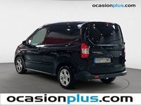 usado Ford Transit Courier Van 1.0 EcoBoost 75kW Limited