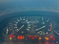 Usado BMW 530 184 CV (135 kW) 2001 Azul Berlina