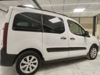 Usado Peugeot TePee 99 CV (72 kW) 2017 Blanco Van