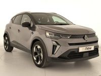 Usado Renault Captur Techno 100 CV (73 kW) 2025 Gris SUV