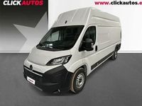 Usado Opel Movano 140 CV (102 kW) 2025 Berlina