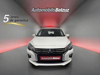 Usado Mitsubishi Space Star Motion 71 CV (52 kW) 2023 Blanco Utilitario