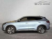 Usado BYD Seal U Comfort 218 CV (160 kW) 2025 Azul SUV
