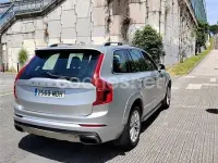 Usado Volvo XC90 Momentum 225 CV (165 kW) 2015 Gris / plata SUV