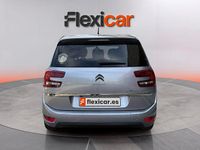 Brugt Citroën C4 SpaceTourer Shine 130 HK (95 kW) 2021 Grå MPV